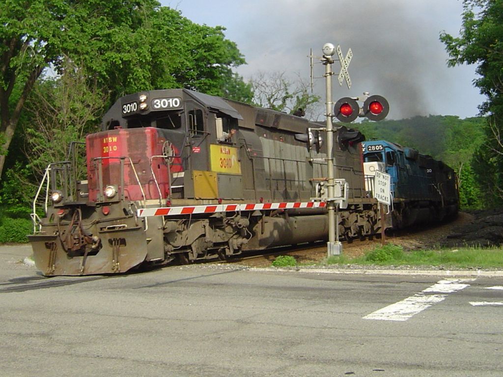 SU99 Blasting Through